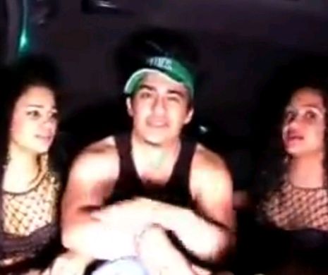 De ce Ayatollahul nu poate să SUFERE muzica RAP