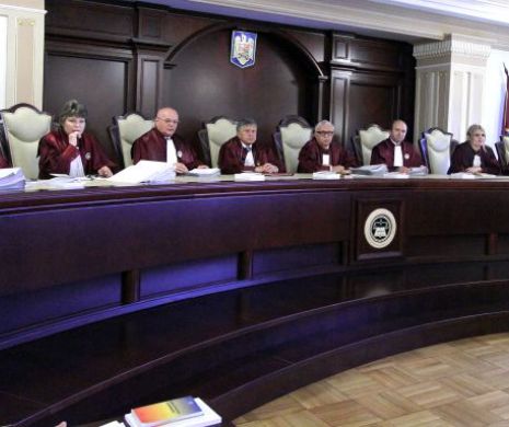 De ce este neconstituțională Legea Securității Cibernetice