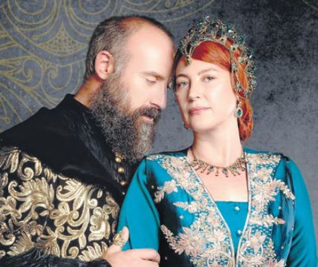 De ce se uită românii la serialele turcești