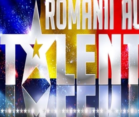 De la concurs direct la SPITAL. Ce a făcut un magician care participa la un show de talente este de NEIMAGINAT