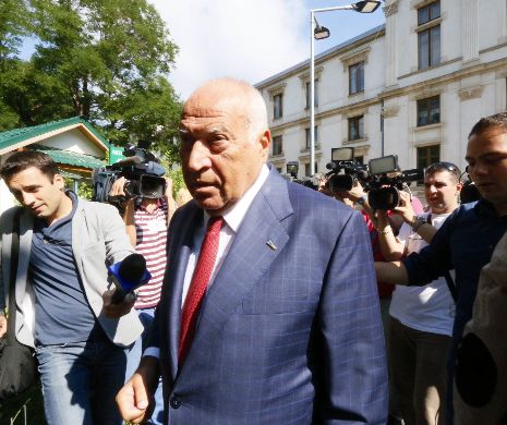 Decizia Curții Constituționale privind confiscarea extinsă, favorabilă lui Dan Voiculescu și lui Marian Iancu