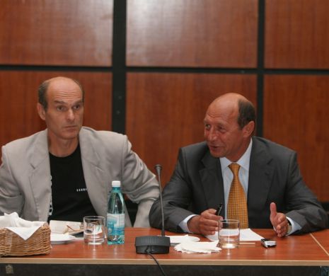 DECIZIA fabuloasă pe care au luat-o TRAIAN BĂSESCU ŞI CTP acum zece ani, în privinţa caricaturilor cu profetul Mahomed