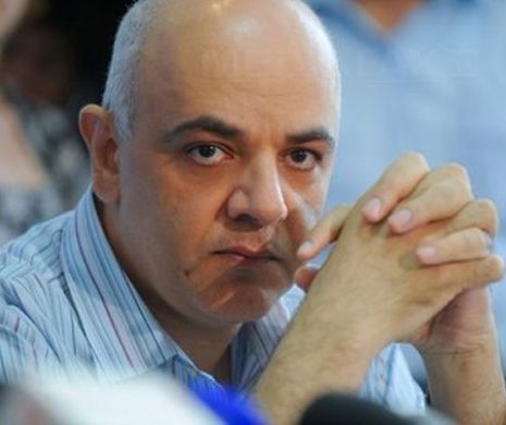 Declaratii-SOC facute de Raed Arafat despre 112, dupa tragedia de la Siutghiol