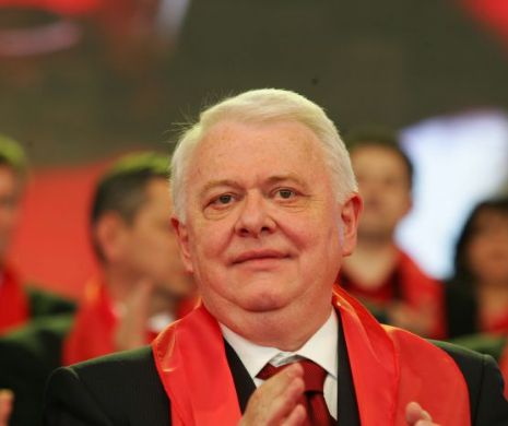 Dedesubturile mitei princiare date lui Hrebenciuc. „Să păstrăm ținuta și sângele albastru. Auziți domnu’... numai șpăgile alea cât au fost!”