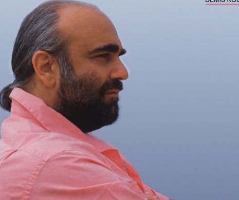 Demis Roussos a murit