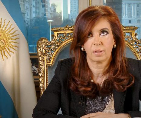 Demonstrații de stradă în Argentina după moartea suspectă a unui procuror, care ancheta Președinta țării