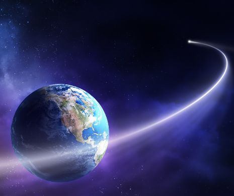 Descoperirea unui ASTRONOM RUS revoluţionează: Se întrevede o nouă FRONTIERĂ GALACTICĂ? | VIDEO