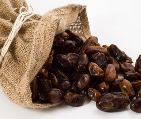 DESERTUL DELICIOS care combate CANCERUL