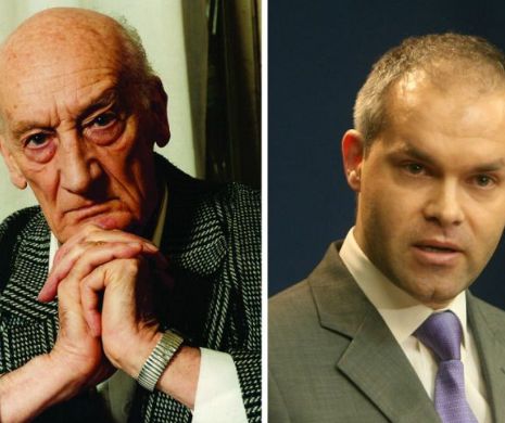 DEZBATERE EVZ. Neagu Djuvara versus Daniel Funeriu, despre atacurile teroriste din Franţa. Spune-ţi şi tu părerea!