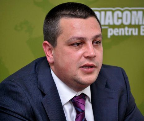 Dezvăluirile Elenei Udrea: Diacomatu era finanțatorul lui Baconschi. Cum puteam să-i promită Dorin Cocoș susținere politică la nevastă-sa când eu vroiam să-l dau afacră?
