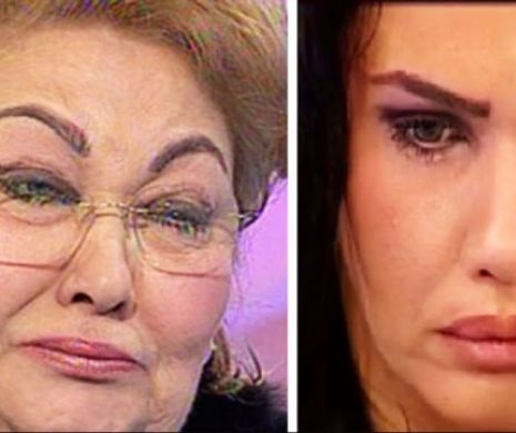 Din păcate, începem ziua cu o ştire tristă! Familia Oanei Zăvoranu, în lacrimi!