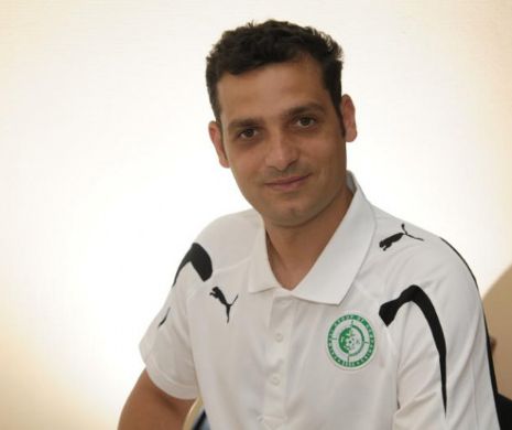 Dinamo a fost călcată în picioare de naționala Under 21 a Danemarcei