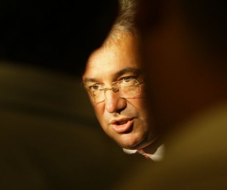 DNA: Bica l-a ajutat pe Videanu să-și pună la adăpost acțiunile nominative la Titan Mar. Fostul ministru voia să le transforme în acțiuni la purtător