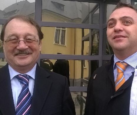 DNA cere Curţii de Apel Constanţa ca Mircea Băsescu să rămână arestat la domiciliu
