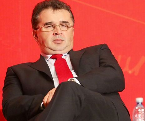 DOSARUL CĂPRIOARA- MARIAN OPRIȘAN. Experta contabilă din dosar este audiată la sediul DNA