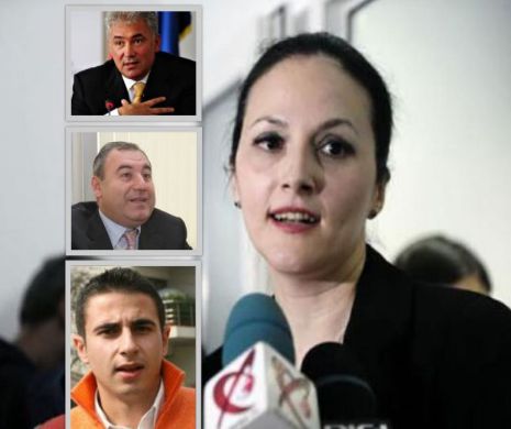 DOSARUL RETROCEDĂRILOR ILEGALE, PARTEA A DOUA. Alin Cocoș a fost reținut. Noi acuzații de corupție în cazul fostei șefe a DIICOT, Alina Bica, inclusiv favorizarea lui Ovidiu Tender