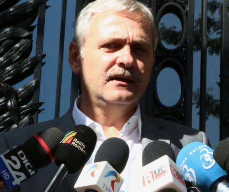 Dragnea: Deciziile de reformă a PSD, aplicate fără ca statutul să fie legal modificat de congres