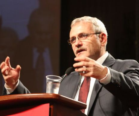 Dragnea, despre cazul Greblă: Nu avem în partid o secţie de investigaţii. Pentru noi a fost un coleg bun, eficient