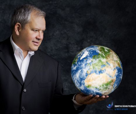 Dumitru Prunariu: Industria spaţială românească le poate oferi multe şanse tinerilor