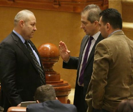 După noul PSD, apare noul PD