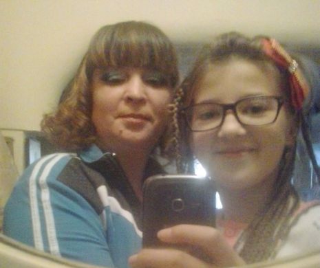 Durere de părinte. Mama dispărută a fetiței care a murit de leucemie s-a întors la spital