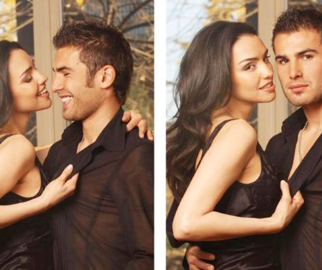E oficial! S-a intamplat intre Adrian Mutu si Consuelo