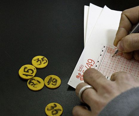 EL este marele castigator de la Loto! Care e meseria celui care a castigat 9 milioane de euro