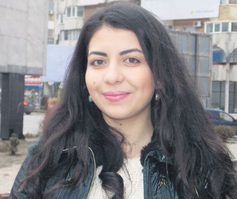 Eleva invitată la Casa Albă visează să facă legi bune pe plan mondial