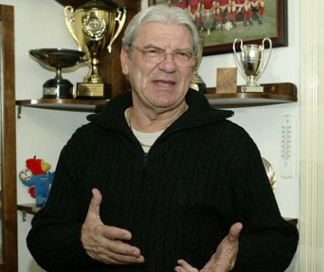 Emeric Ienei: „Steaua și-a pierdut identitatea”