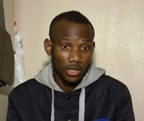 Eroul atacului de la Porte Vincennes este musulman. VIDEO NEMONTAT CU ASALTUL POLITIEI.