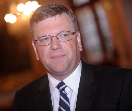 „Este posibil să se ajungă la o decizie privind intrarea României în Schengen în următoarele luni”