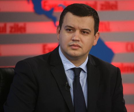 Eugen Tomac candidează la președinția PMP