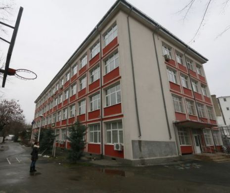 EXCLUSIV PRINT. Abuz grav în școală: elevi pedepsiți să facă munca femeii de serviciu