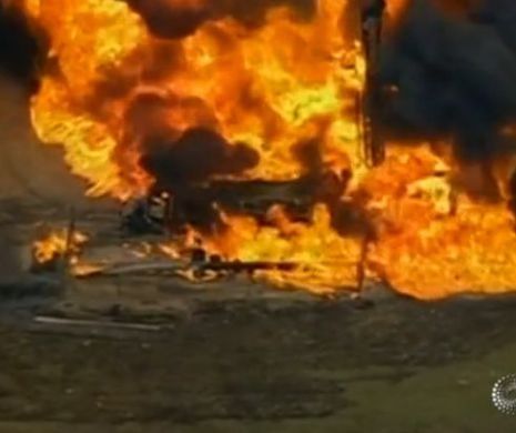 EXPLOZIE lângă o moschee din Franța. Autorităţile susţin că explozia a fost PROVOCATĂ