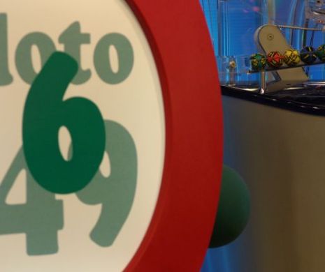 EXTRAGEREA LOTO: Iată numerele