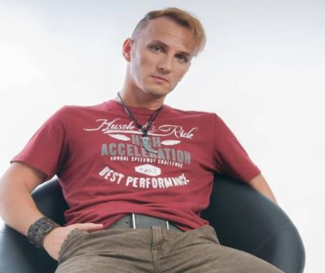 Scandal uriaș în showbiz. Mihai Trăistariu, acuzat de hărțuire.  „Dacă eram minoră? Este un gest grotesc”