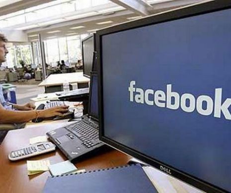 Facebook a ajuns la 1,39 miliarde de utilizatori