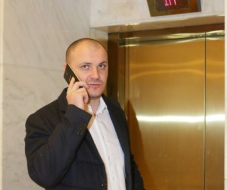 Facebook decide cum se va numi partidul lui Ghiță