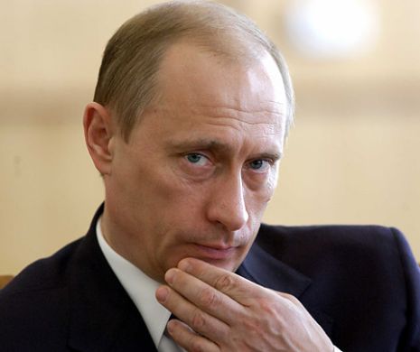 Fata nevazuta a lui Vladimir Putin. Ipostaza neobisnuita in care a fost surprins liderul Rusiei