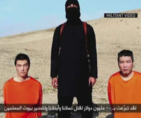 Final tragic în criza ostaticilor japonezi