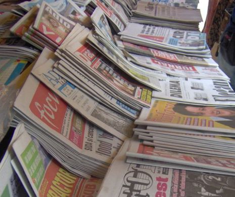 Fiul unui celebru ziarist din România, mesaj tulburător: ,,Tatăl meu s-a dus să moară puţin”