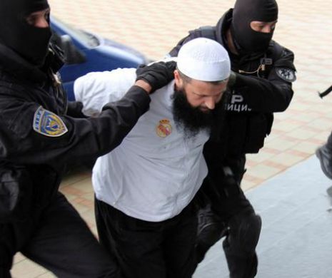 Focarul de terorism al Balcanilor: agenți inactivi, spioni și potențiali jihadiști care încearcă inflitrarea politicului