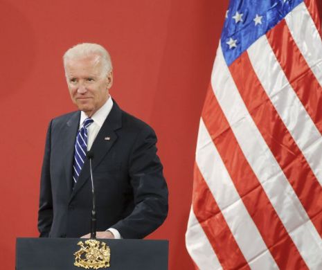 FOCURI DE ARMĂ, în apropierea casei din Delaware a lui Joe Biden