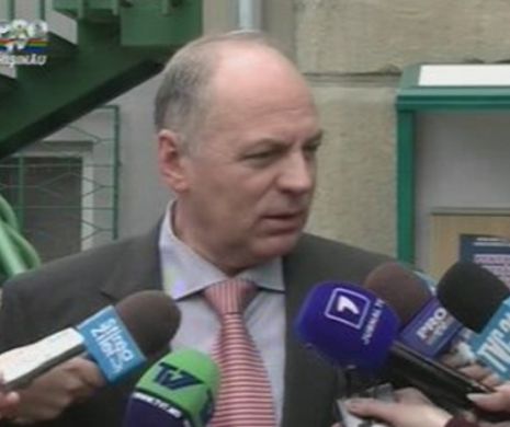 Fostul ministru de Interne din Moldova, 4 ani de închisoare
