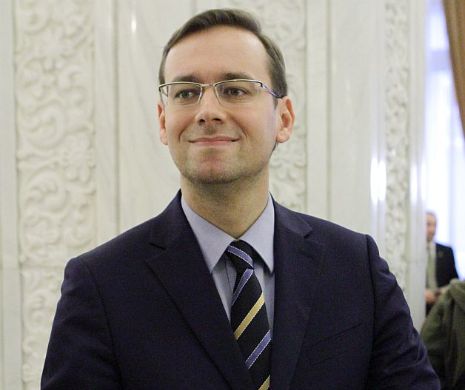 Fostul ministru Tudor Chiuariu acuzat de trafic de influență după ce a mai cerut 3 milioane de euro pentru o retrocedare