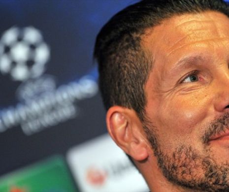 FOTBAL EUROPEAN. Atletico Madrid, imbatabilă în duelurile cu Real