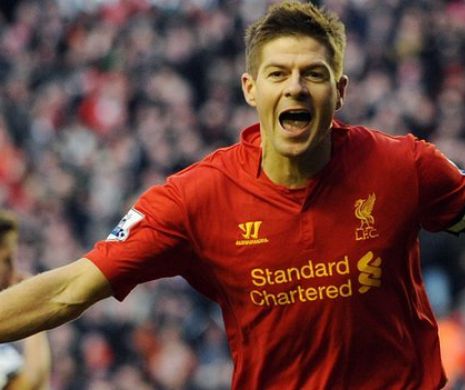 FOTBAL EUROPEAN. Liverpool - Chelsea, 1-1. „Cormoranii” au fost blocați pe „Anfield Road”