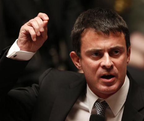 Franța recunoaște pentru prima dată existența unor breșe în mecanismul intern de securitate