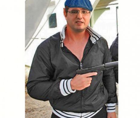"Fratele" interlopul prin care serviciile rusești doreau să controleze Republica Moldova a fost reținut în Ucraina pentru posesie de explozibil