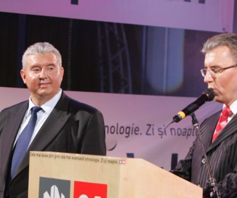 Frații Micula se plâng că statul fuge de executare silită
